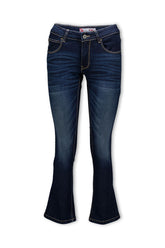 CDL Celana Panjang Boot Cut Wanita P0015F14C